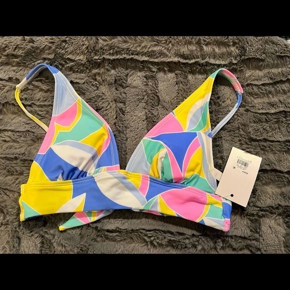 SO Other - SO Juniors Bikini Top Size S